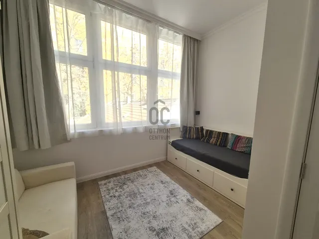 Kiadó lakás Budapest IX. kerület, Középső Ferencváros, Tűzoltó utca 21 nm