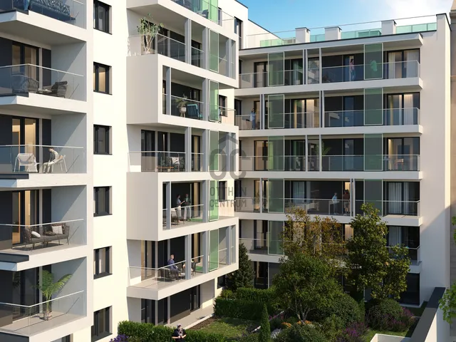 Eladó lakás Budapest XIII. kerület, Angyalföld 45 nm