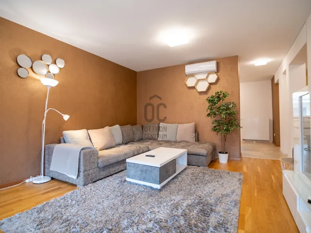 Eladó lakás Budapest VI. kerület 76 nm