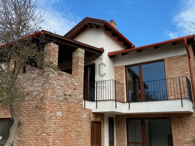 Kiadó ház Nagykovácsi 135 nm