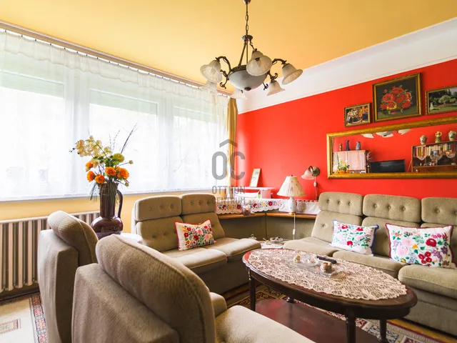 Eladó lakás Budapest XV. kerület, Pestújhely 65 nm