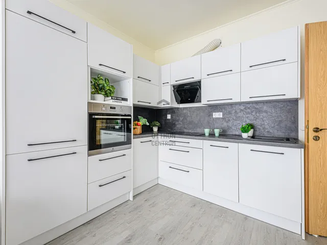 Eladó lakás Budapest IX. kerület, Középső Ferencváros 63 nm