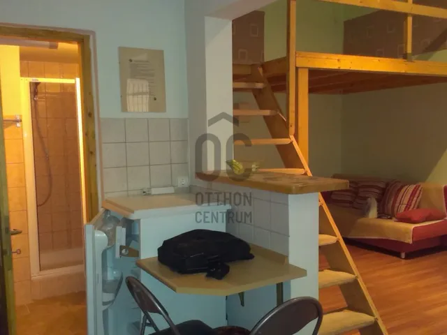 Eladó lakás Budapest VIII. kerület, Palotanegyed 25 nm