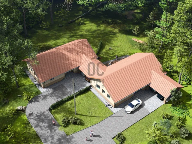 Eladó ház Tordas 85 nm