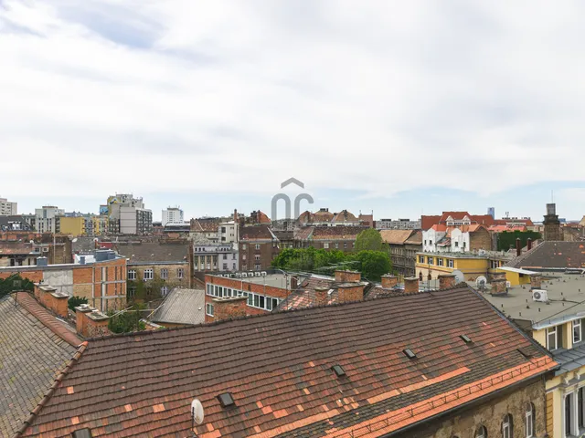 Eladó lakás Budapest VIII. kerület 44 nm