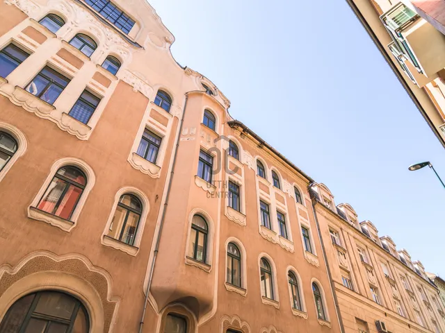 Eladó lakás Budapest VIII. kerület, Corvin negyed 81 nm