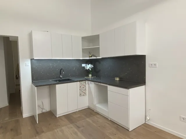 Eladó lakás Budapest XIII. kerület, Újlipótváros 35 nm