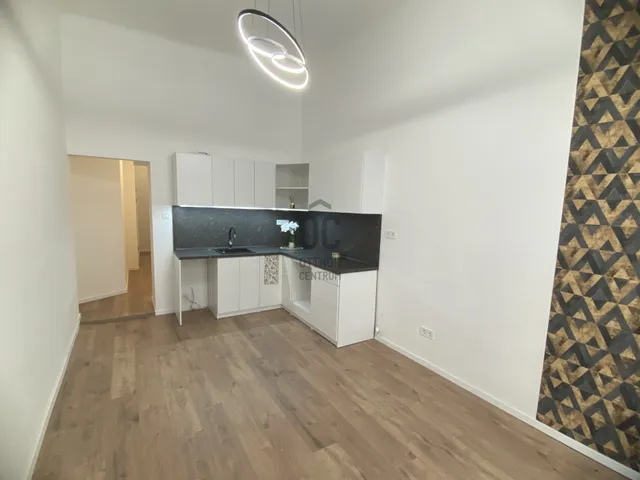 Eladó lakás Budapest XIII. kerület, Újlipótváros 35 nm