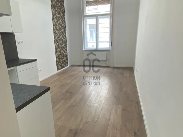 Eladó lakás Budapest XIII. kerület, Újlipótváros 35 nm