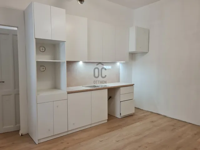 Eladó lakás Budapest IX. kerület, Belső Ferencváros 60 nm