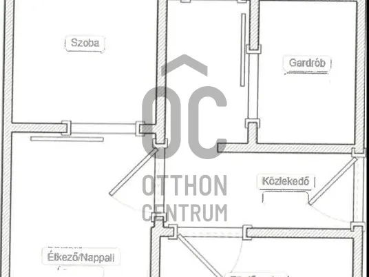 Eladó lakás Budapest XI. kerület, Kelenföld 65 nm