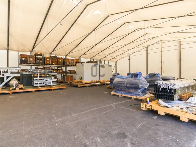 Eladó kereskedelmi és ipari ingatlan Tata 13089 nm