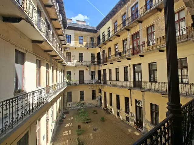 Eladó lakás Budapest IX. kerület, Belső Ferencváros 47 nm