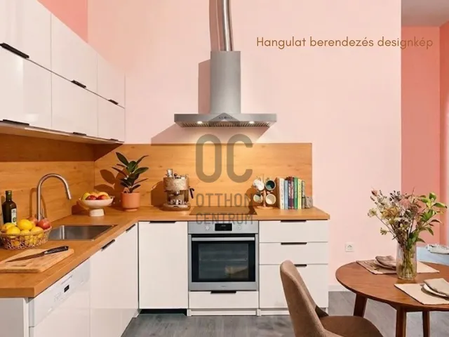 Eladó lakás Budapest IX. kerület, Belső Ferencváros 47 nm
