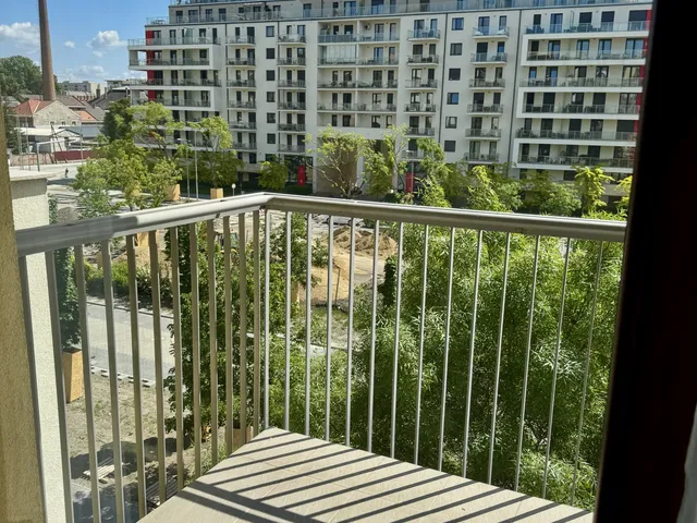 Eladó lakás Budapest XIII. kerület, Vizafogó 41 nm