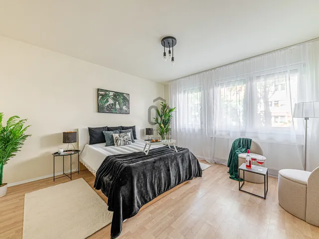 Eladó lakás Budapest XIII. kerület, Angyalföld, Szent László út 71 nm