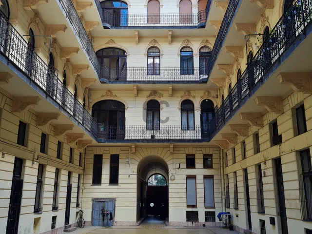 Eladó lakás Budapest IX. kerület, Belső Ferencváros 27 nm