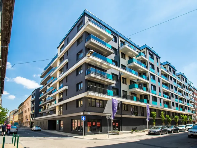 Kiadó lakás Budapest IX. kerület, Rehabilitációs terület IX. ker. 50 nm