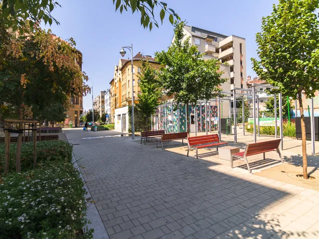 Eladó lakás Budapest VIII. kerület 34 nm