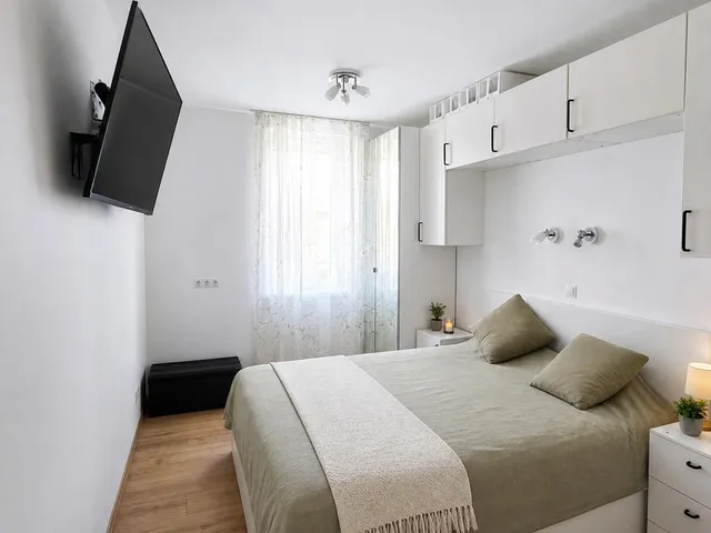 Eladó lakás Budapest X. kerület, Laposdűlő 70 nm