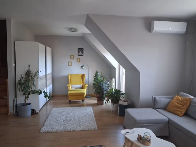 Eladó lakás Budapest IV. kerület, Újpest 74 nm