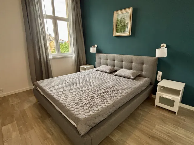 Eladó lakás Budapest IX. kerület, Belső Ferencváros 80 nm