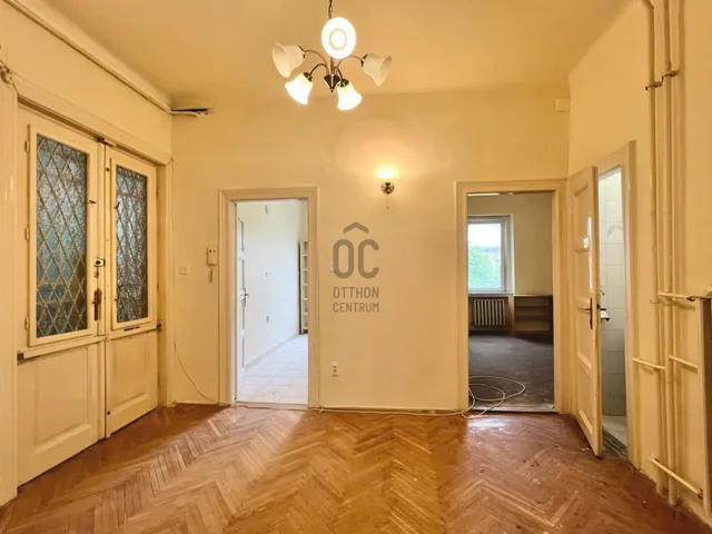 Kiadó lakás Budapest IX. kerület, Középső Ferencváros 84 nm