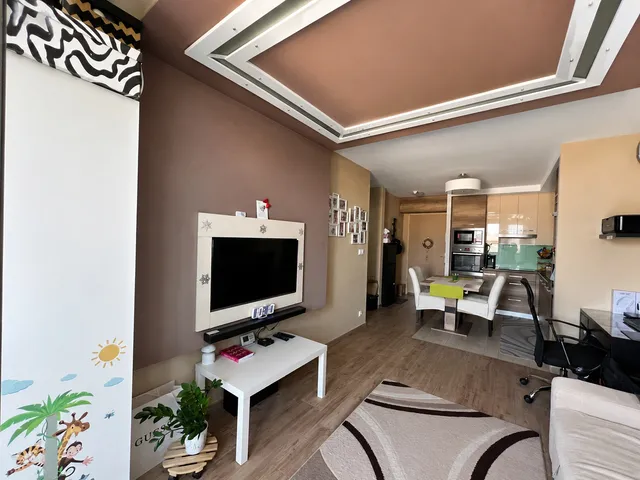Eladó lakás Budapest XIV. kerület, Törökőr 41 nm