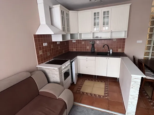 Eladó lakás Budapest IX. kerület, Belső Ferencváros 54 nm