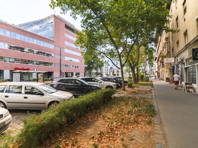 Eladó lakás Budapest IX. kerület, Rehabilitációs terület IX. ker. 33 nm