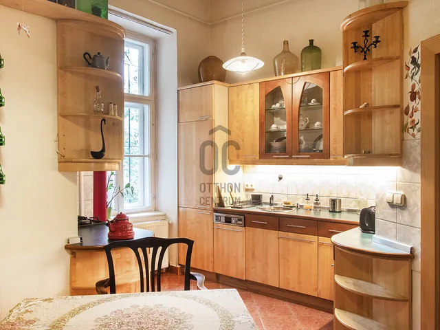 Kiadó lakás Budapest IX. kerület, Középső Ferencváros 59 nm