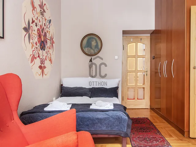 Kiadó lakás Budapest IX. kerület, Középső Ferencváros 59 nm