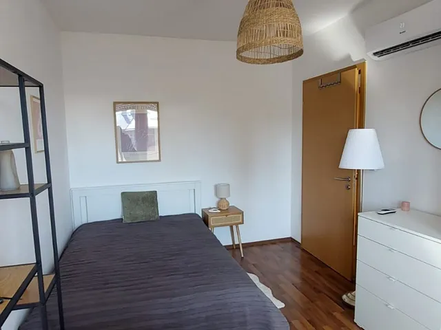 Eladó lakás Budapest VIII. kerület, Corvin negyed 75 nm