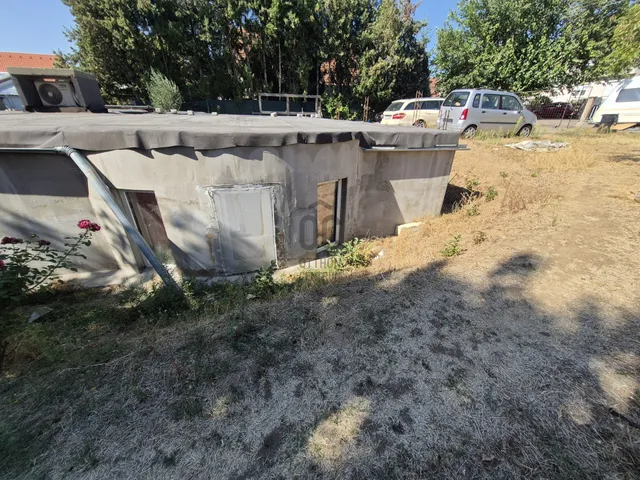Eladó telek Budapest XVII. kerület, Rákoscsaba 739 nm