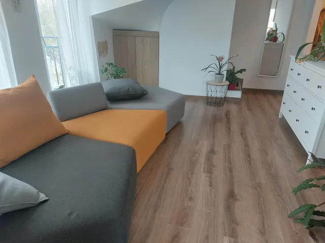 Eladó lakás Budapest IV. kerület, Újpest 52 nm