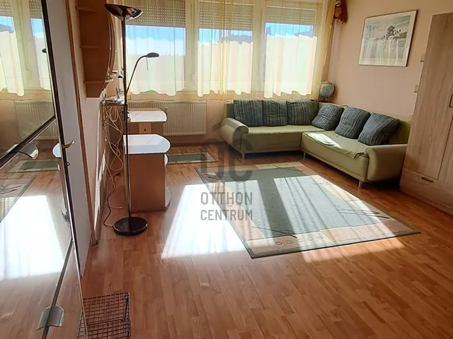Kiadó lakás Budapest XIV. kerület, Rákosfalva 46 nm