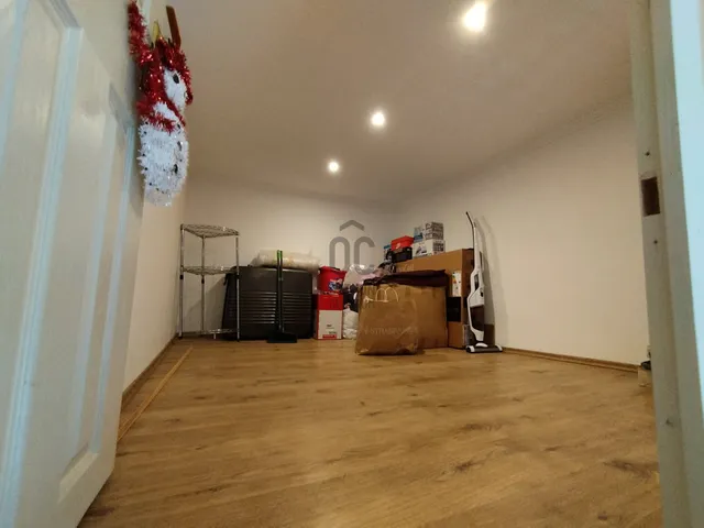 Eladó lakás Budapest VI. kerület 42 nm