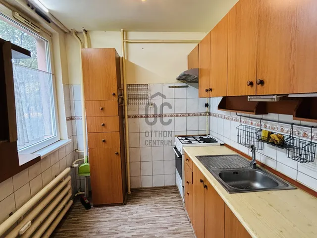 Eladó lakás Budapest XIV. kerület, Alsórákos 68 nm