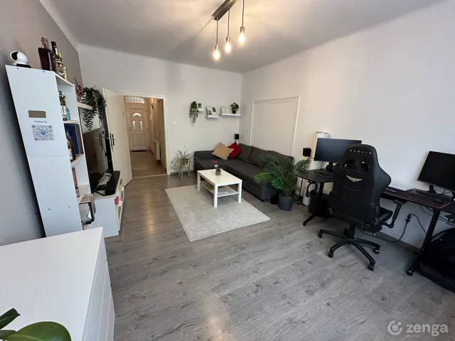 Eladó lakás Budapest IX. kerület, Középső Ferencváros 59 nm