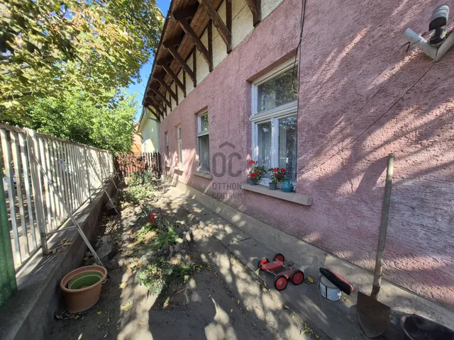 Eladó ház Budapest XV. kerület, Pestújhely 93 nm