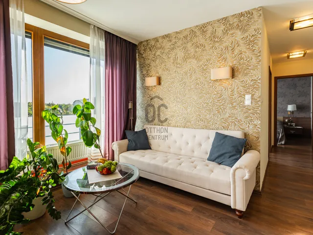 Eladó lakás Budapest XI. kerület, Madárhegy 73 nm