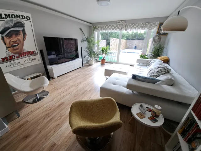 Eladó ház Budapest XVIII. kerület, Liptáktelep 79 nm