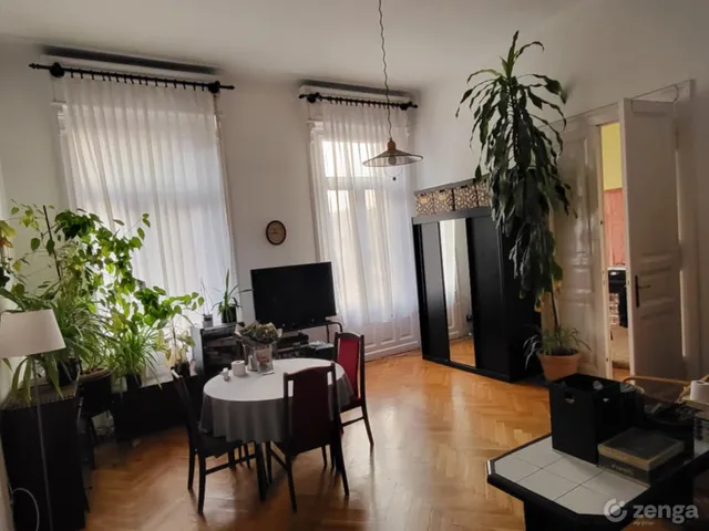 Eladó lakás Budapest V. kerület, Belváros 98 nm