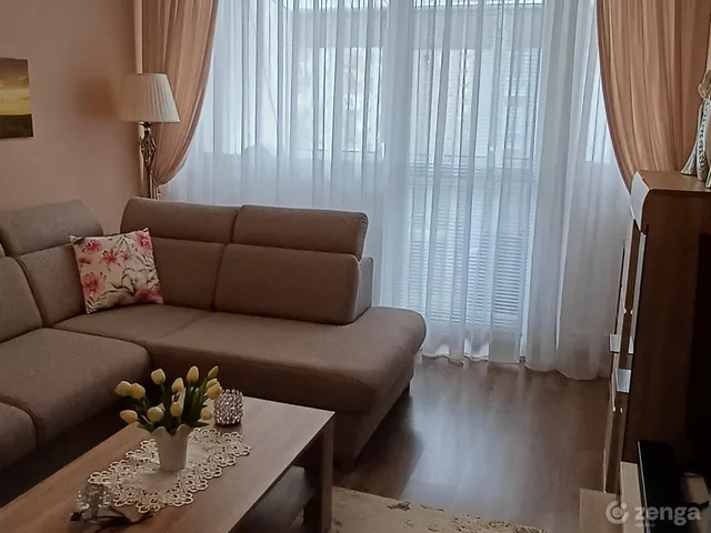 Eladó lakás Pécs, Kertváros, Aidinger János utca 63 nm