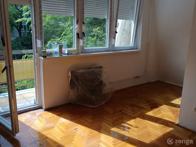 Eladó lakás Budapest XI. kerület, Kelenföld 43 nm