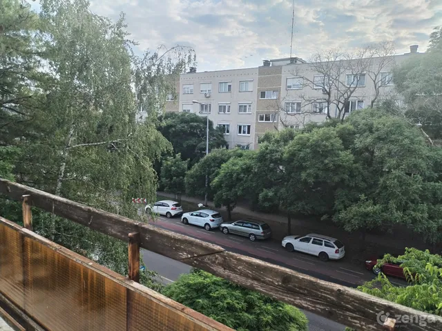 Eladó lakás Budapest XI. kerület, Kelenföld 43 nm