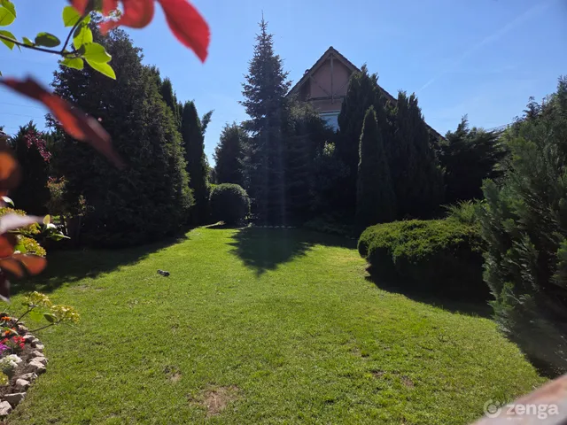 Eladó ház Sződ 140 nm