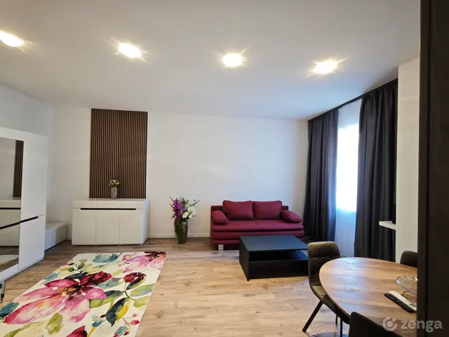 Kiadó lakás Budapest V. kerület 45 nm