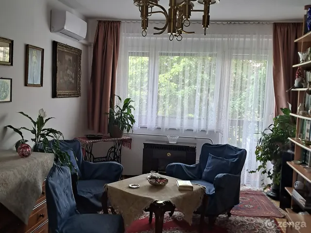 Eladó lakás Budapest II. kerület 62 nm