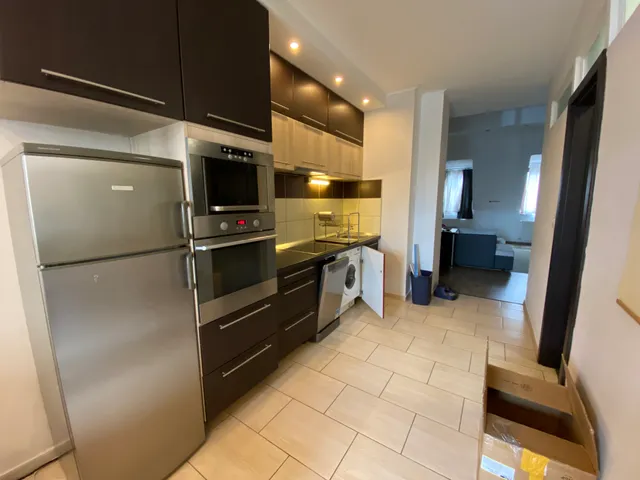 Kiadó lakás Budapest VIII. kerület, Palotanegyed, Szentkirályi utca 3. 72 nm